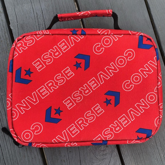 Converse Lunch Box - Picture 3 of 3